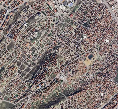 Denizli, Gümüşçay, Arsa