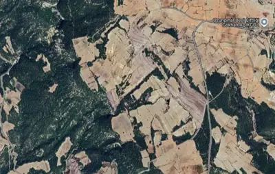 Uzunpınar Mah., Satılık, Tarla, 9.000 m²