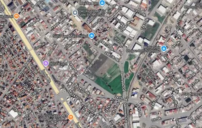 Denizli, Merkezefendi, Satılık, Arsa