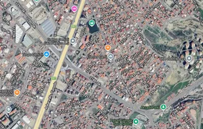 Denizli, Merkezefendi, Sevindik Mah., Satılık, Arsa
