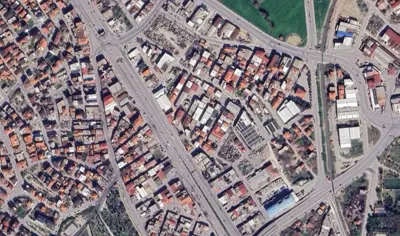 Denizli, Merkezefendi, Satılık, Arsa