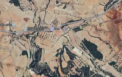 Uzunpınar Mah., Satılık, Tarla, 2.969 m²