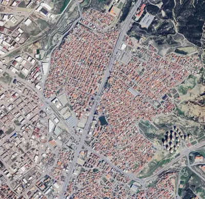 Denizli, Merkezefendi, Satılık, Arsa