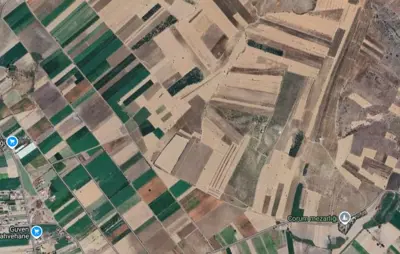 Uçarı Mah., Satılık, Tarla, 54.000 m²
