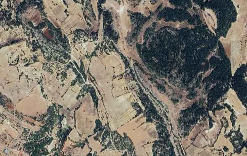 Kurtluca Mah., Satılık, Tarla, 21.123 m² — fotoğraf 2