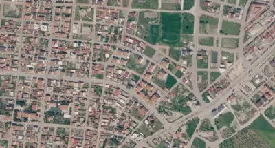 Denizli, Honaz, Satılık, Arsa