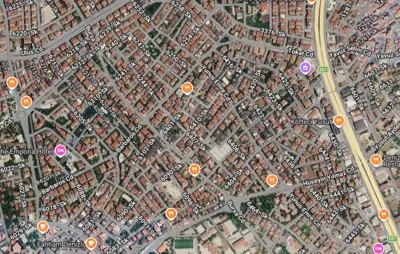 Kınıklı Mah., Satılık, Konut, Apartman dairesi, 197 m²