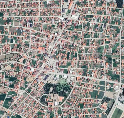 Denizli, Mahmudiye, Arsa