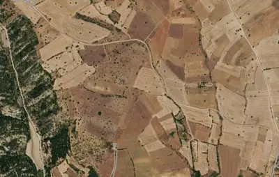 Tekke Mah., Satılık, Tarla, 12.109 m²