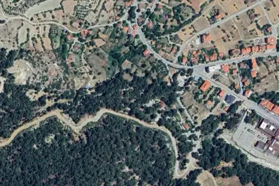 Denizli, Acıpayam, Satılık, Arsa