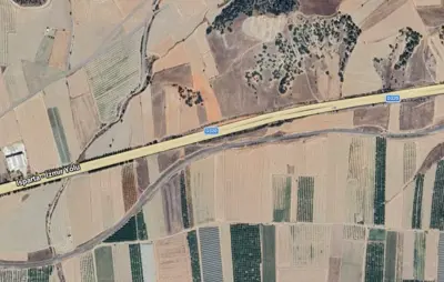 Alikurt Mah., Satılık, Tarla, 39.543 m²