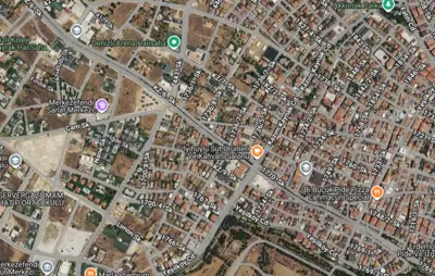 Sırakapılar Mah., Satılık, Arsa, 159 m²