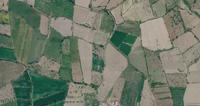 Denizli, Honaz, Satılık, Tarla