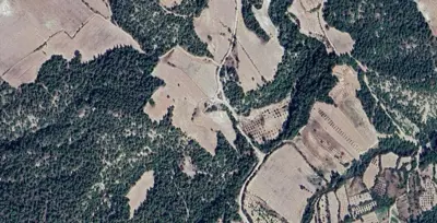 Denizli, Pamukkale, Satılık, Tarla