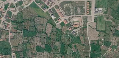 Denizli, Honaz, Satılık, Arsa