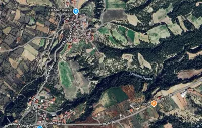 Altıntepe Mah., Satılık, Tarla