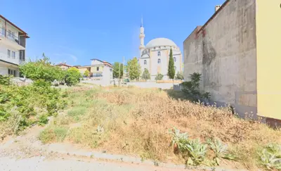 Yeşilyurt Mah., Satılık, Arsa, 260 m²