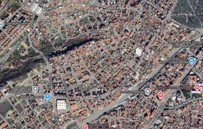 Yeşilyurt Mah., Satılık, Arsa
