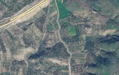Yamalak Mah., Satılık, Tarla