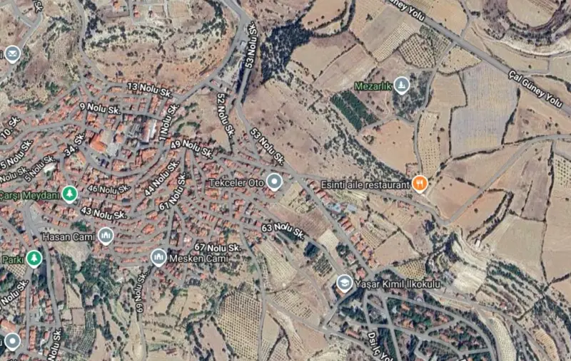 Yağcılar Mah., Satılık, İşyeri ( Ticari ), Dükkan, 129 m² — fotoğraf 2