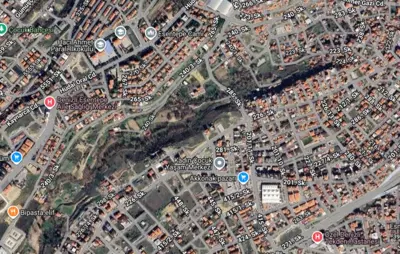 YEŞİLYURT SATILIK ARSA