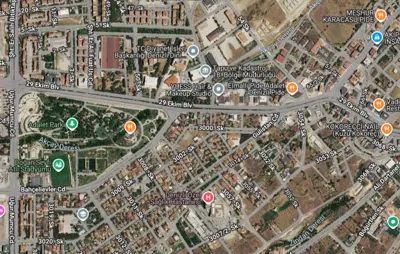 Şirinköy Mah., Satılık, Arsa, 394 m²