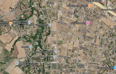 Cankurtaran Mah., Satılık, Arsa, 755 m²