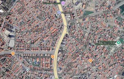 İNCİLİPINAR SATILIK ARSA