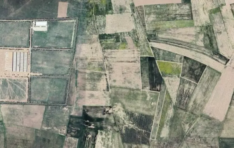 Hürriyet Mah., Satılık, Tarla, 7.753 m² — fotoğraf 1
