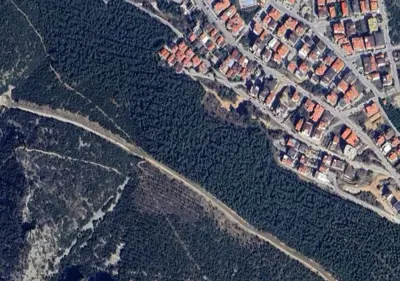 Denizli, Pamukkale, Satılık, Arsa