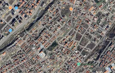 Denizli, Merkezefendi, Satılık, Arsa