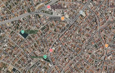 Sırakapılar Mah., Satılık, Arsa, 191 m²