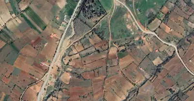 Denizli, Pamukkale, Satılık, Tarla