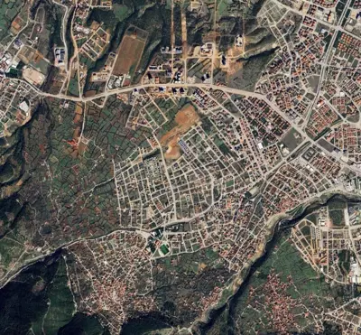 Denizli, Merkezefendi, Satılık, Arsa