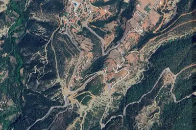 Denizli, Merkezefendi, Satılık, Tarla