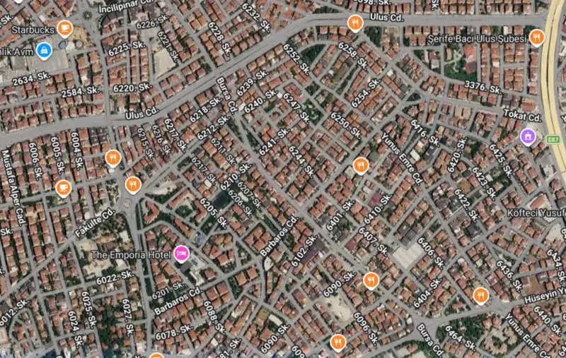 Kınıklı Mah., Satılık, İşyeri ( Ticari ), Dükkan, 612 m² — fotoğraf 2