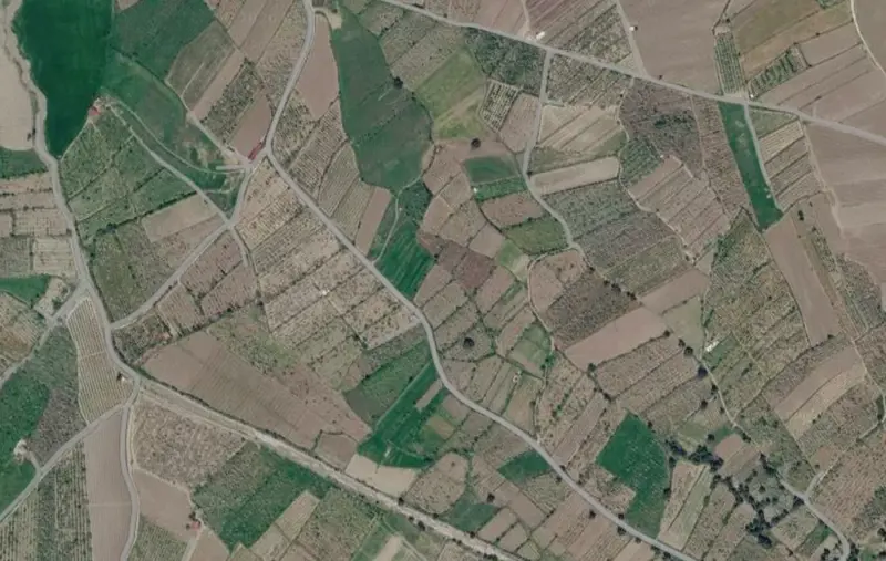 Menteşe Mah., Satılık, Tarla, 22.312 m² — fotoğraf 2