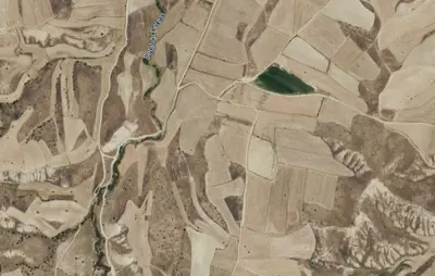 Yeşilyayla Mah., Satılık, Tarla, 25.350 m²