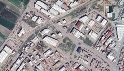 Denizli, Merkezefendi, Satılık, Arsa