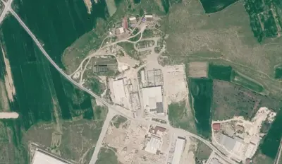 Denizli, Honaz, Satılık, Fabrika