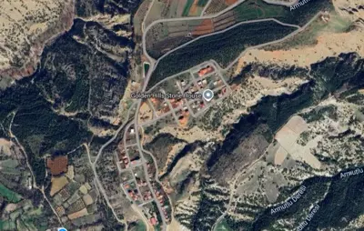 Denizli, Sarayköy, Satılık, Arsa