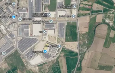 Denizli, Honaz, Gürlek Mah., Satılık, Arsa