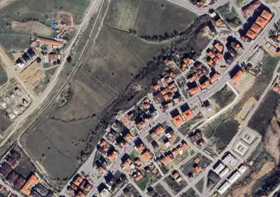 Denizli, Merkezefendi, Satılık, Villa