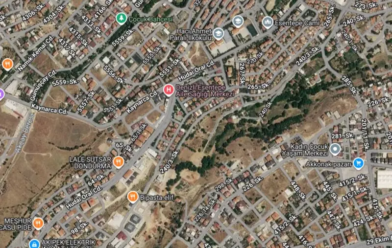 Bereketler Mah., Satılık, Konut, Villa, 1.475 m² — fotoğraf 2