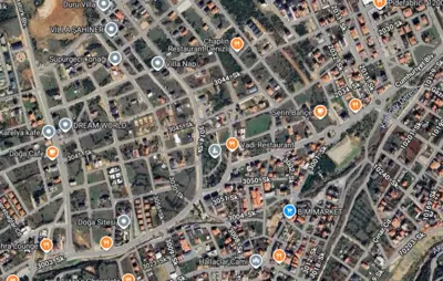 Denizli, Merkezefendi, Satılık, Arsa