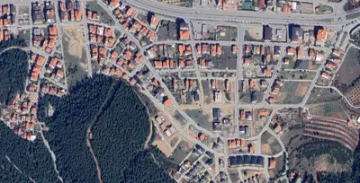 Denizli, Pamukkale, Satılık, Arsa