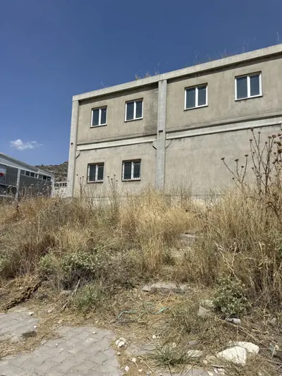 Kaklık Mah., Kiralık, İşyeri   (  Ticari  ), Fabrika Alanı
