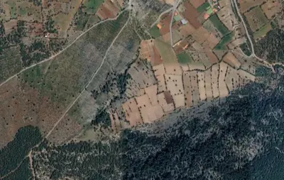 Balkıca Mah., Satılık, Tarla, 19.210 m²