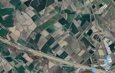 Korucuk Mah., Satılık, Tarla, 10.998 m²
