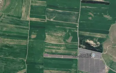 Kocabaş Mah., Satılık, Tarla, 32.596 m²